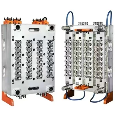 Καλούπι 32-Cavity PET Preform