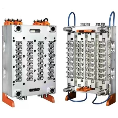 PET Preform Mold Κατασκευαστής